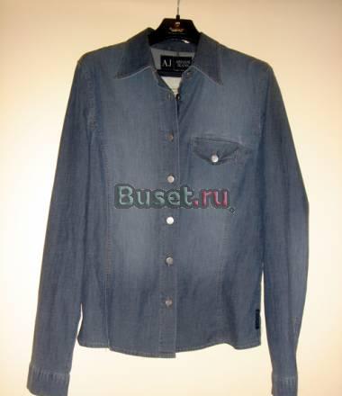 Рубашка armani Санкт-Петербург