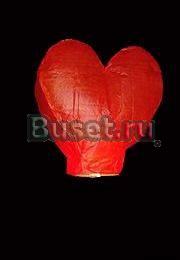 Фонарики небесные Москва