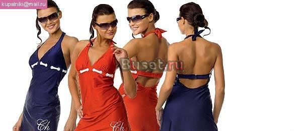 Пляжное платье Ростов-на-Дону