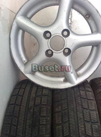 ШиныR13ЛитыеДискиR13 Москва