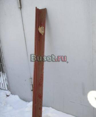 Пороги для ам "Волга" 2 шт Чебоксары