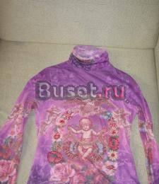 Кофточка Dolce  Gabbana с ангелочками Уфа