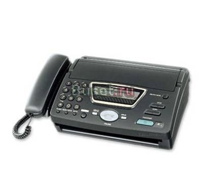 Продаю факс Panasonic KX-FT76 Москва