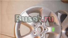 Новое литье toyota R16 Красноярск