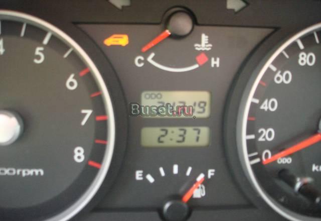 Hyundai Getz, 2005 Санкт-Петербург