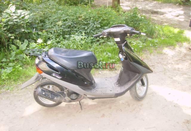 Honda Dio-AF27 за 25 000 руб Павловский Посад