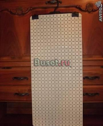 Нескользящий коврик для ванны (Испания) Москва