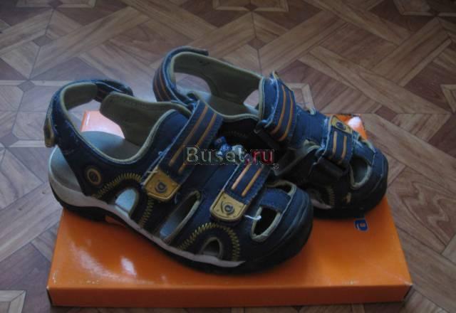 Сандали детские летние 29 размер Санкт-Петербург
