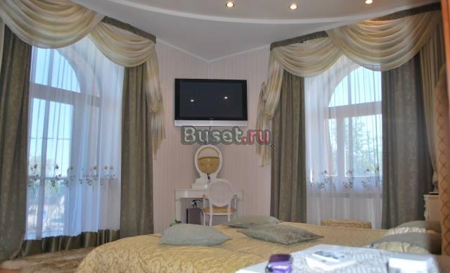 Коттедж в Пригороде Оренбурга Москва