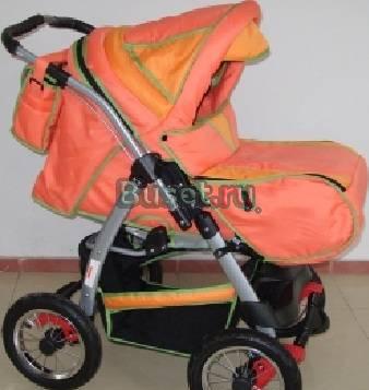 Коляска-трансформер For Baby, новая Москва