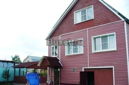 Продается  дом с  Газом 210 кв Москва