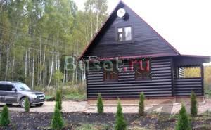 Дача 120 км. от МКАД Москва