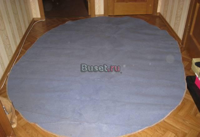 Палас Москва