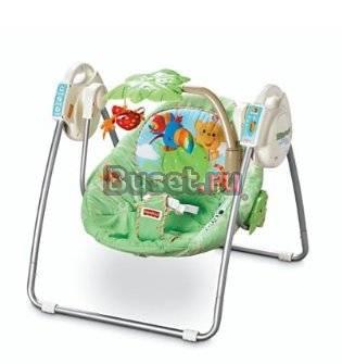 Качели Одинцово