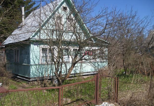 Дача в садоводстве Синявино, 10тыс/мес Санкт-Петербург