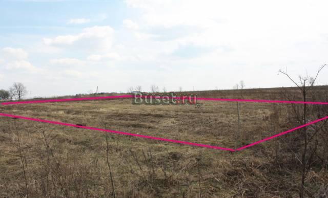 Земельный участок, 18 соток Москва