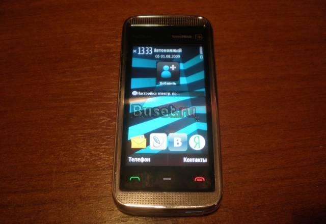 Nokia 5530 6500 Москва