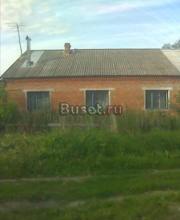 Дом в Калужской области Москва