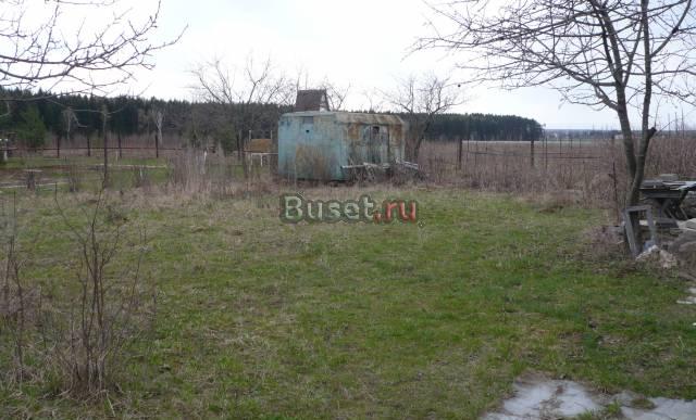 Г. Чехов земельный участок 10 cоток в репниково Чехов