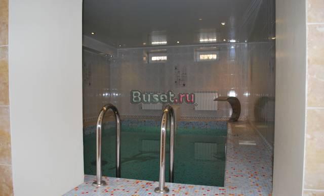 Коттедж в Пригороде Оренбурга Уфа