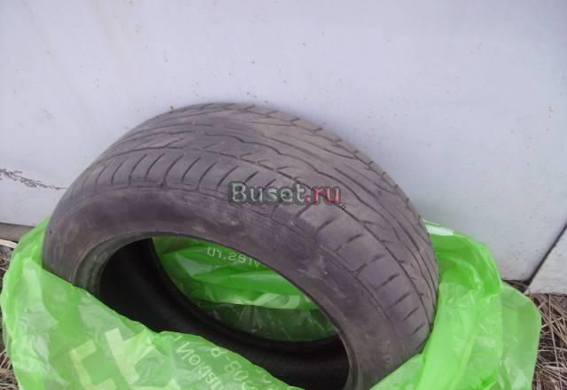Шины Dunlop SP sport 3000A Санкт-Петербург