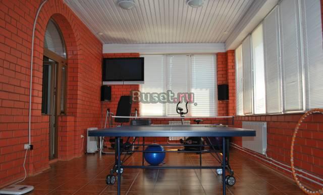 Коттедж в Пригороде Оренбурга Красноярск