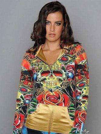 Кофта-толстовка Москва