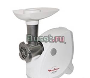 Мясорубка Moulinex ME 4101 HV 4 Москва