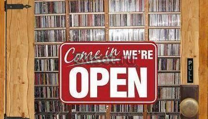 Cd - Classic Rock Смоленск