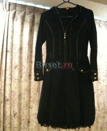 Платье Москва