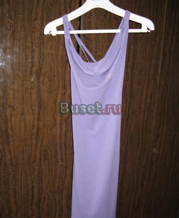 Платье Москва