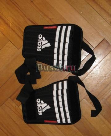 Защита для голени Adidas Москва
