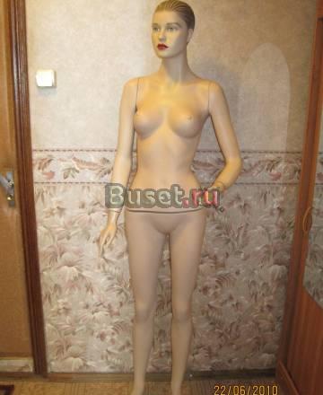 Манекен б/у Москва