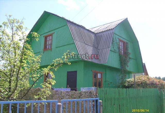 Дача 78 км.по Киевскому ш.Балабаново Москва