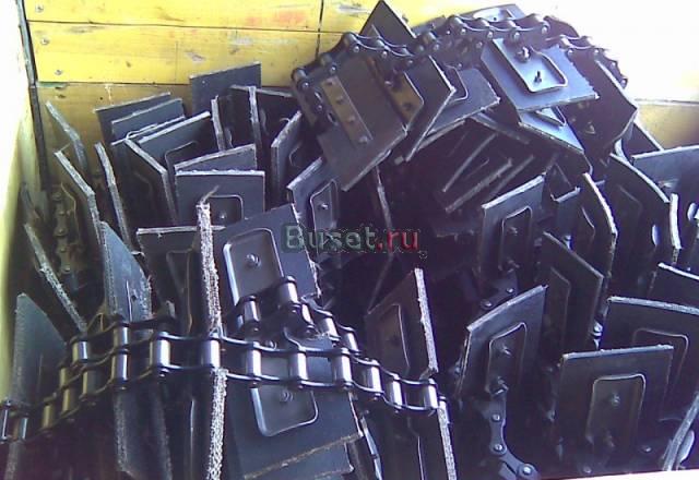 Запчасти на зернометатель зм-60, змэ-60, зм-60а, з Воронеж