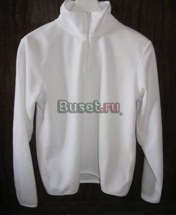 Кофта флисовая Москва