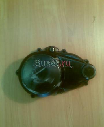 Крышка левая honda CB 400 SF (2004).г.в Москва