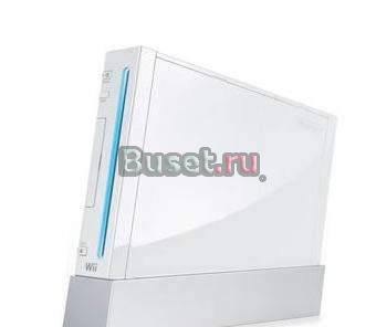 Nintendo wii Москва