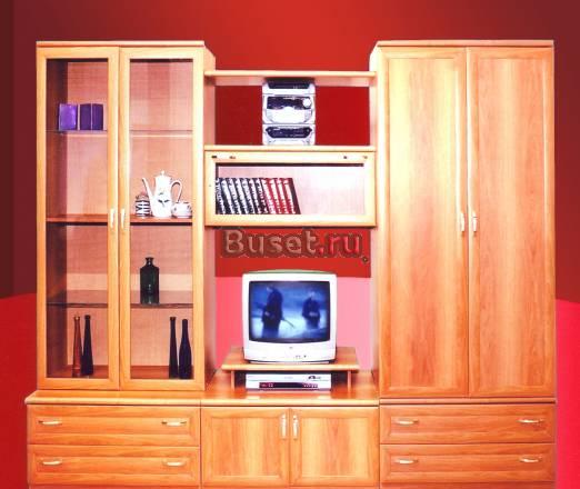 Стенки,камоды,шкафы  от производителя со скидкой Москва