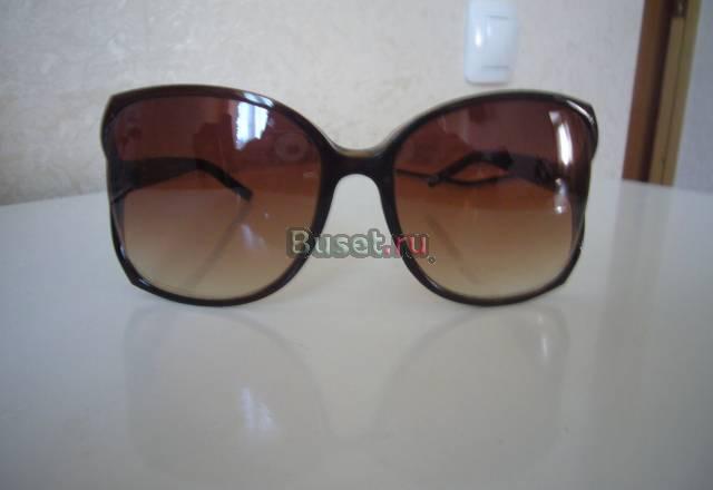 Модные очки, стрекоза. больше Москва