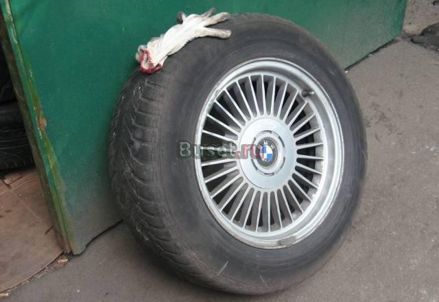 Диски с резиной Москва