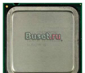 Процессор Intel Dual-Core E2140 1,6Mhz (Box) Москва