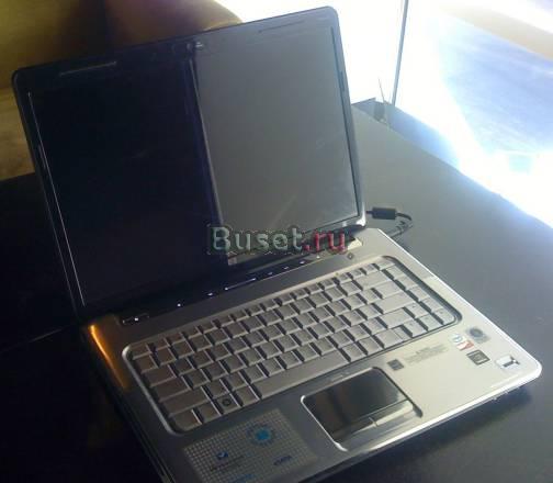 HP Pavilion dv5-126er Москва