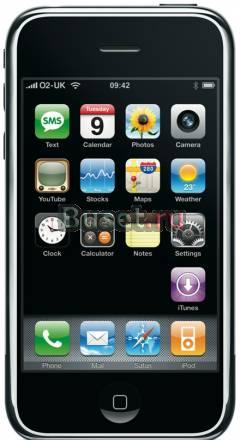 Продам iPhone 3G Москва