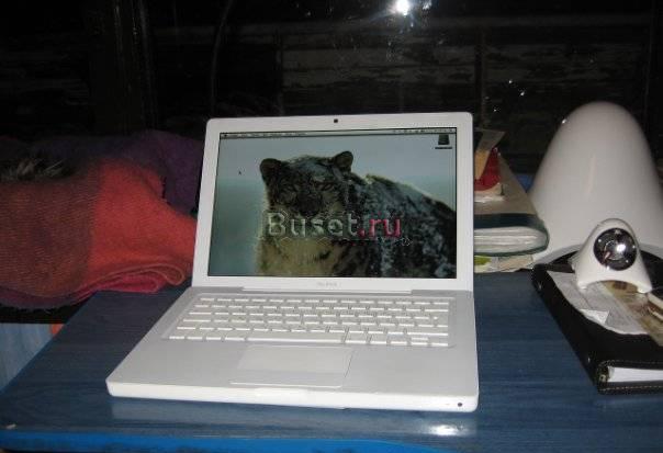 Apple Macbook 13" Москва