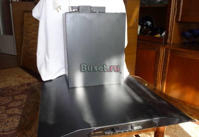 Вытяжка кухонная Clarko Москва