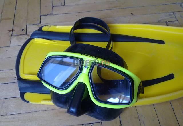 Маска технисаб Москва