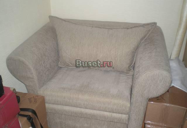 Кресло-кравать Москва