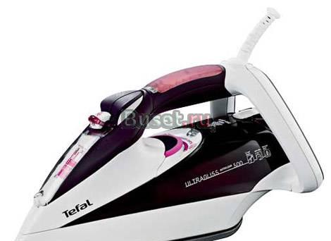 Утюг Tefal FV9450 Москва