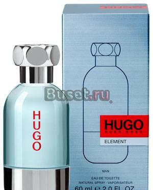 Hugo Boss Element Мужская туалетная вода 90 ml Москва
